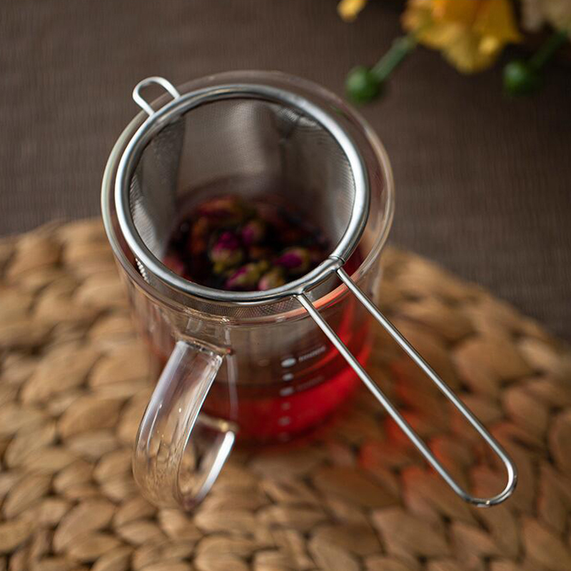 1 unidad de infusor de té de a - Herbal Tea For Wellness reseña y precio