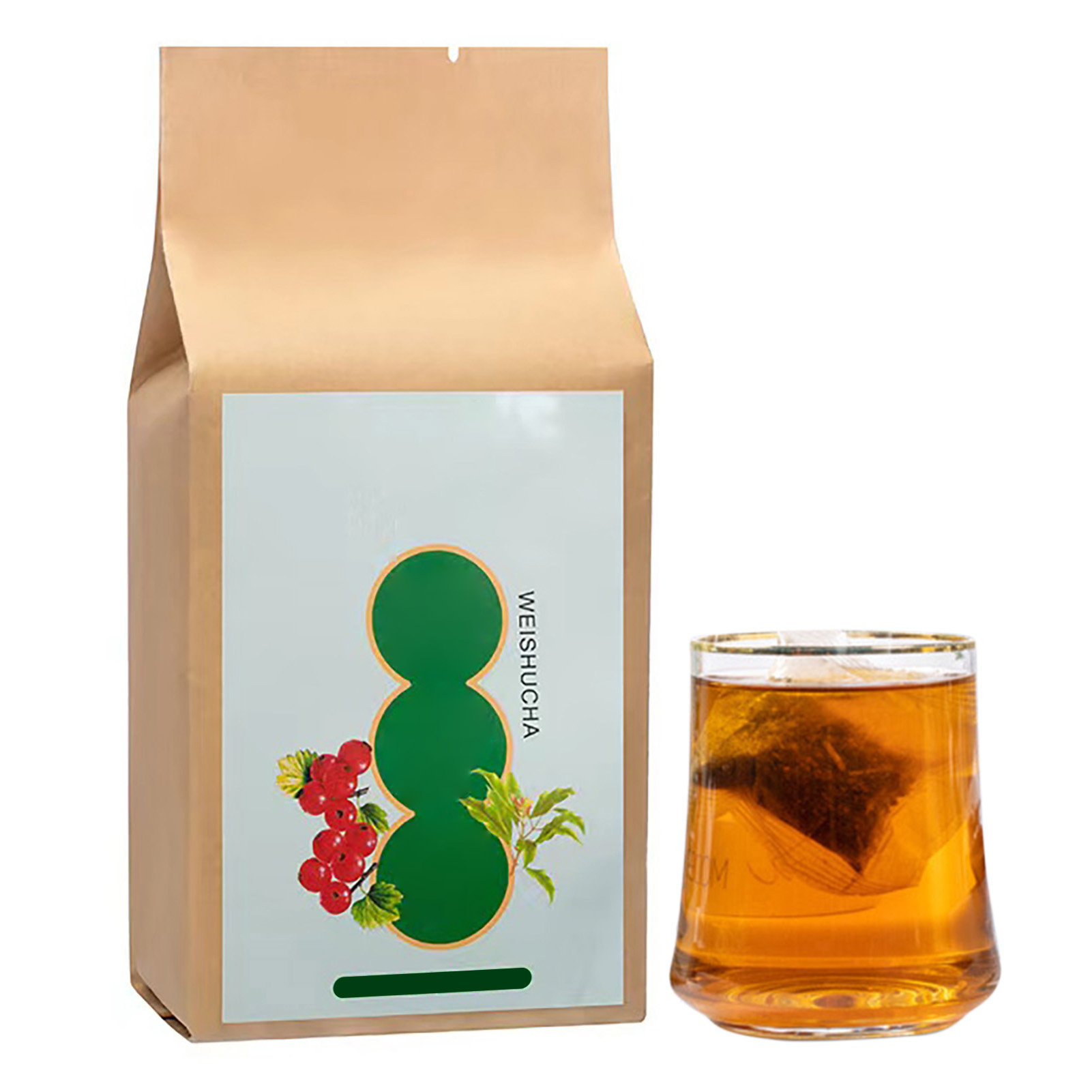 30 Bolsitas de Té de Clavo, Bo - Herbal Tea For Wellness reseña y precio