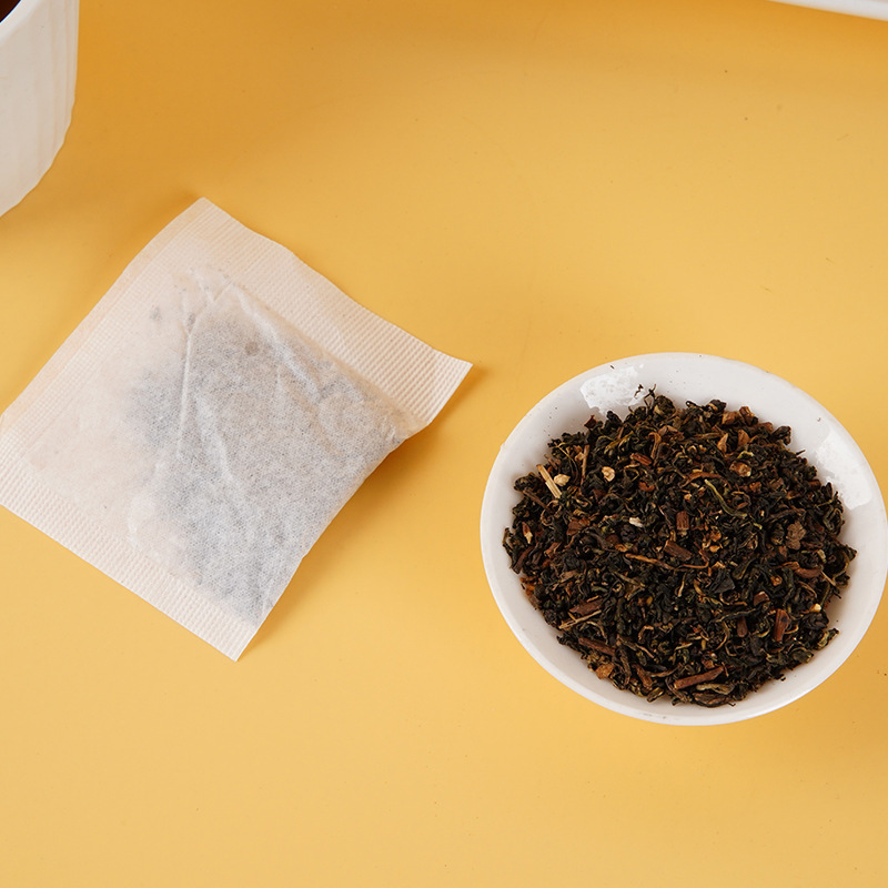 Té Herbal de Dandelion y Wolfb - Herbal Tea For Wellness reseña y precio