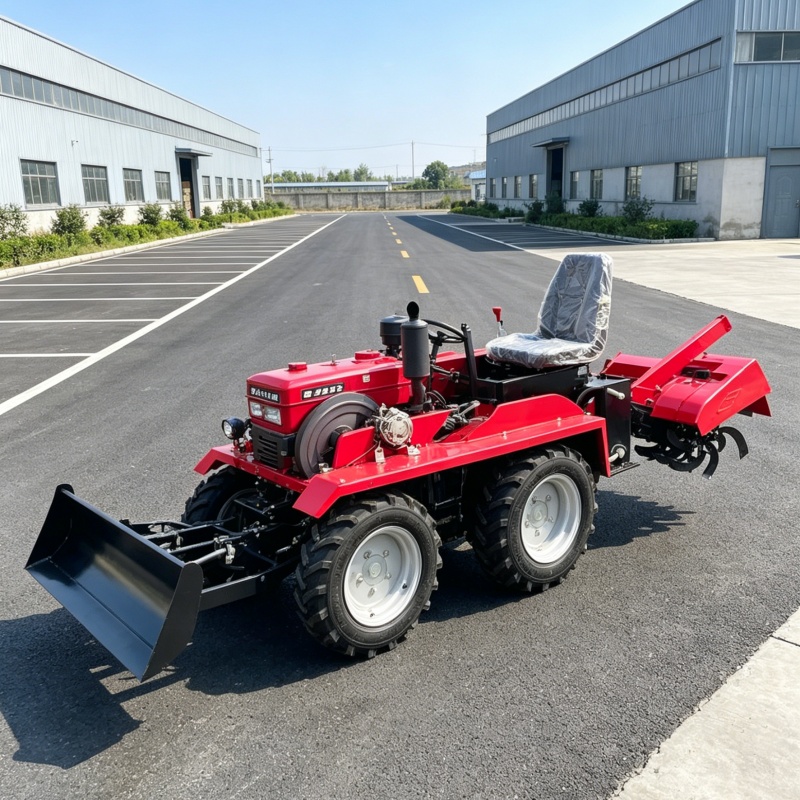 Rotocultivadores personalizado - Review Wellness reseña y precio