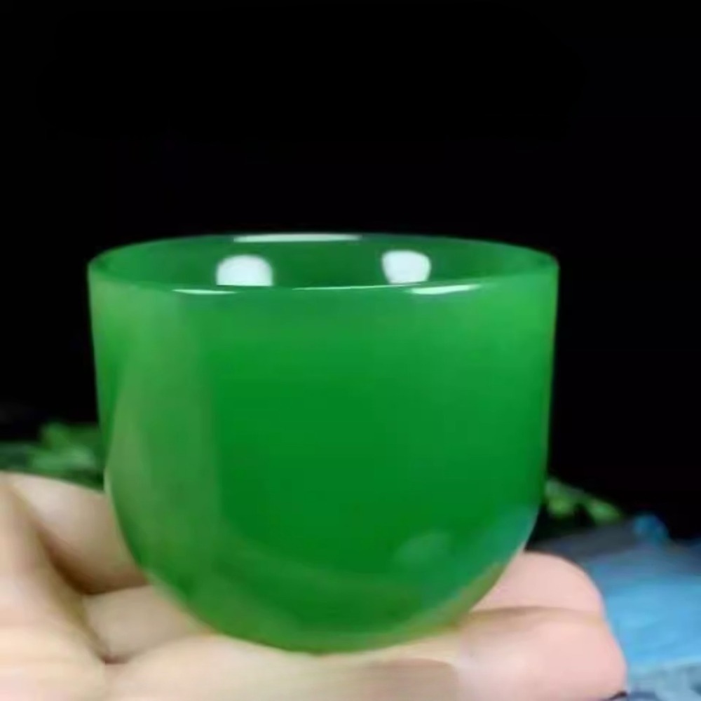 1 taza de té de jade, juego de - Herbal Tea For Wellness reseña y precio