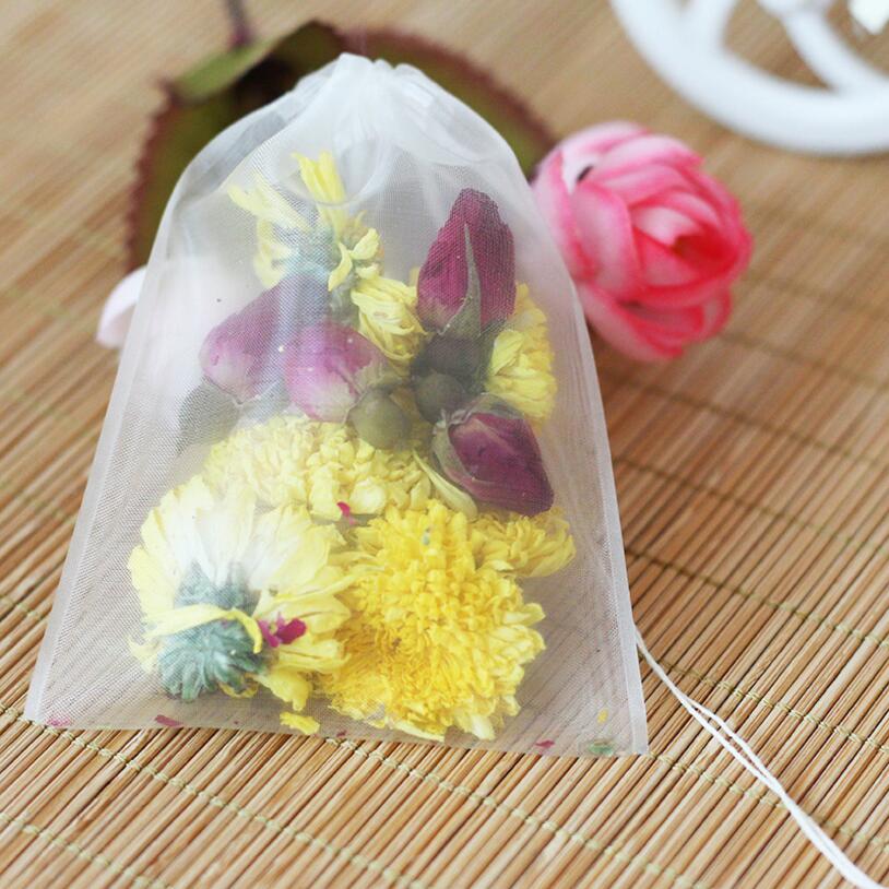 50 unids/lote bolsa de té vací - Herbal Tea For Wellness reseña y precio