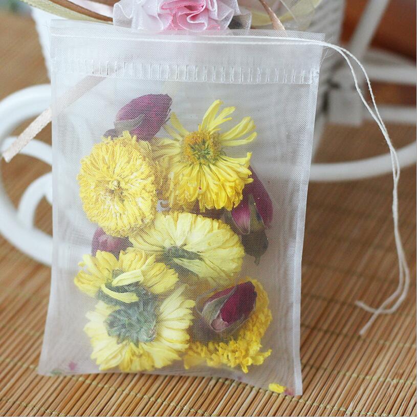 50 unids/lote bolsa de té vací - Herbal Tea For Wellness reseña y precio