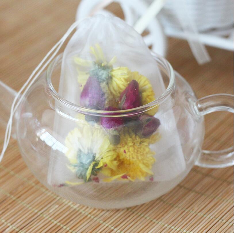 50 unids/lote bolsa de té vací - Herbal Tea For Wellness reseña y precio