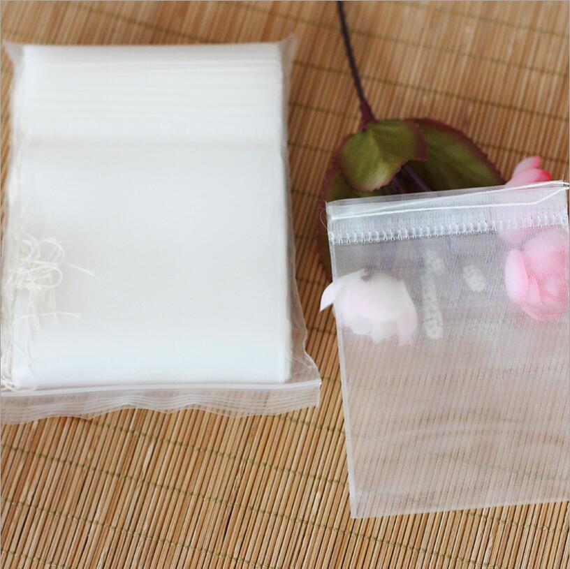 50 unids/lote bolsa de té vací - Herbal Tea For Wellness reseña y precio